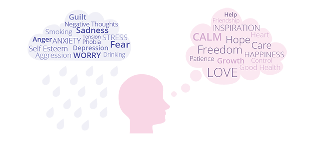 Life coaching patient dealing with stress, anxiety and addiction looking for freedom in Ferntree Gully